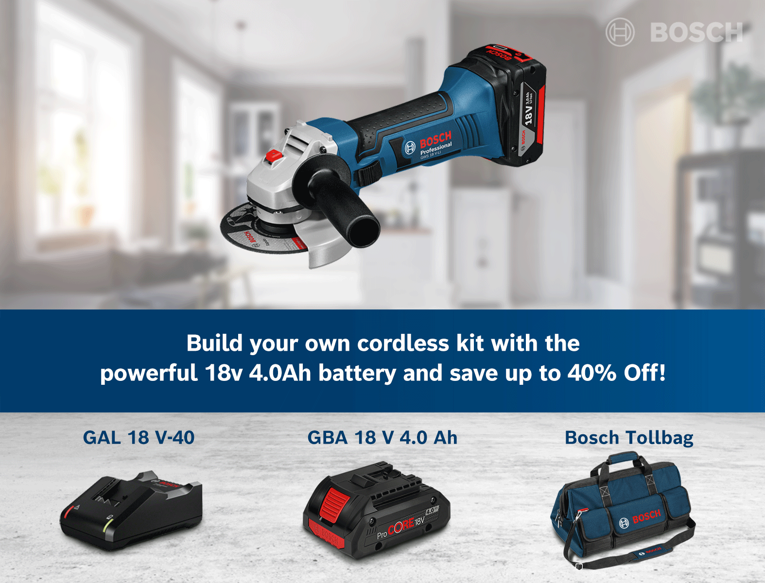 Bosch ME Social